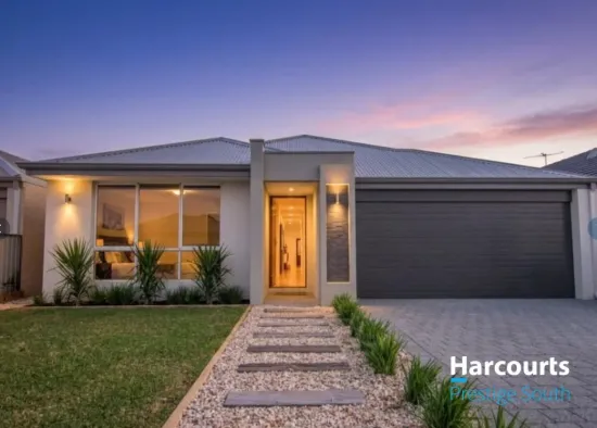 80 Barnevelder Bend, Southern River, WA 6110
