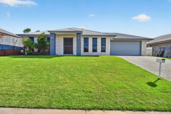 80 Bay Park Road, Wondunna, Qld 4655