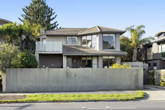 80 Beach Road, Mentone, Vic 3194-Image