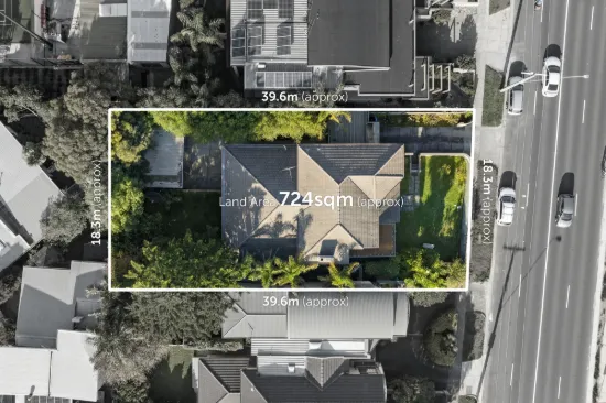 80 Beach Road, Mentone, Vic 3194-Image