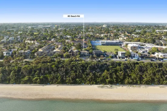80 Beach Road, Mentone, Vic 3194-Image