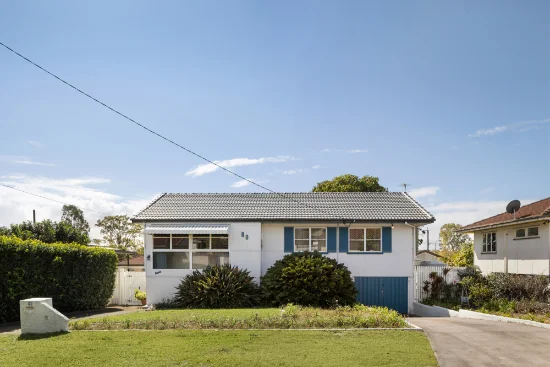 80 Bellicent Road, Bracken Ridge, Qld 4017
