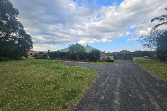 80 Bennett Place, Worrigee, NSW 2540