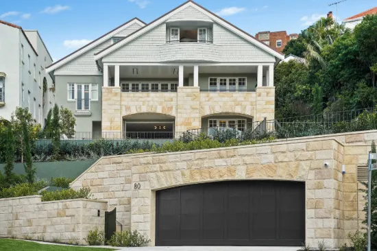 80 Beresford Road, Bellevue Hill NSW 2023-Image