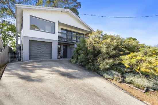 80 Berrima Parade, Surfside, NSW 2536