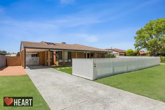 80 Bibra Drive, Bibra Lake, WA 6163
