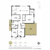 80 Bluestone Drive, Mount Barker, SA 5251-Floorplan