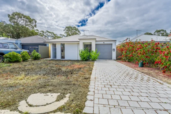 80 Bortolo Drive, Greenfields, WA 6210