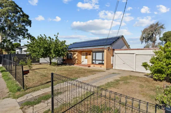 80 Bradman Road, Parafield Gardens, SA 5107