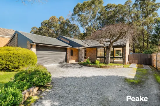 80 Bridgewater Way, Rowville, Vic 3178