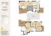 80 Bridgman Drive, Reedy Creek, Qld 4227-Floorplan