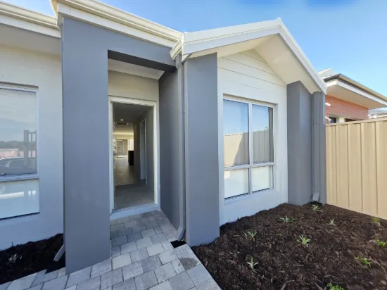 80 Brilliant Blvd, Mandogalup, WA 6167