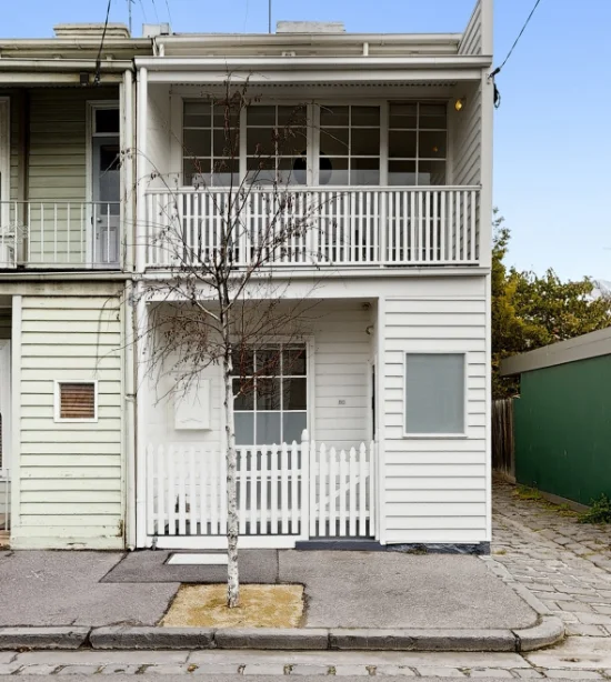 80 Brooke Street, Albert Park, Vic 3206