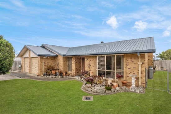 80 Brooklands Drive, Beaudesert, Qld 4285