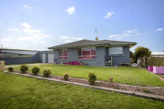 80 Browning Street, Portland, Vic 3305