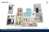 80 Brunnings Road, Carrum Downs, Vic 3201-Floorplan