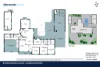 80 Brunnings Road, Carrum Downs, Vic 3201-Floorplan