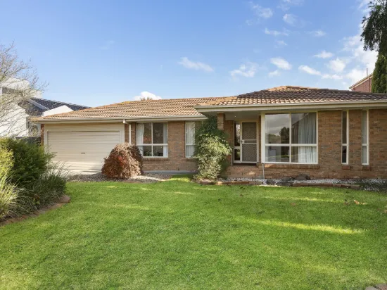 80 Burrowye Crescent, Keilor, Vic 3036