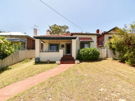 80 Buxton Street, Mount Hawthorn, WA 6016