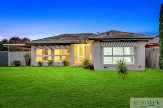 80 Cambridge Crescent, Wyndham Vale, Vic 3024