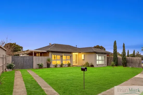 80 Cambridge Crescent, Wyndham Vale, Vic 3024-Image
