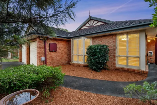 80 Carter Road, Menai, NSW 2234
