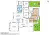 80 Carter Road, Menai, NSW 2234-Floorplan