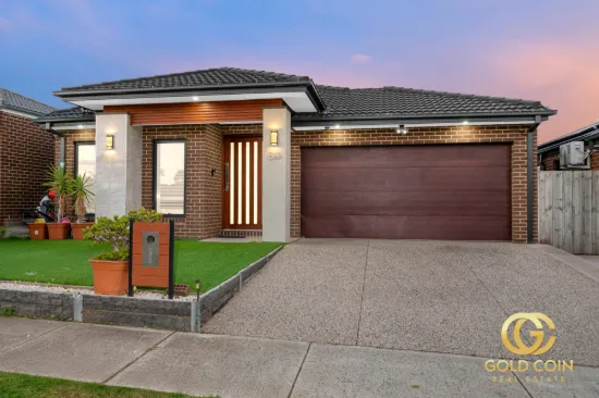 80 Cassinia Circuit, Tarneit, Vic 3029