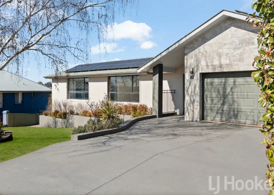 80 Cedar Drive, Llanarth, NSW 2795