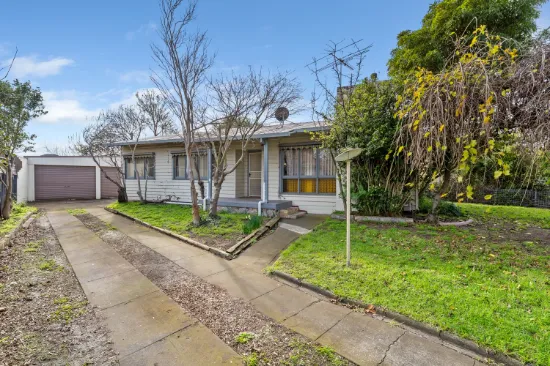 80 Chapman Street, Sunshine, Vic 3020