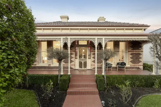 80 Charles Street, Kew, Vic 3101