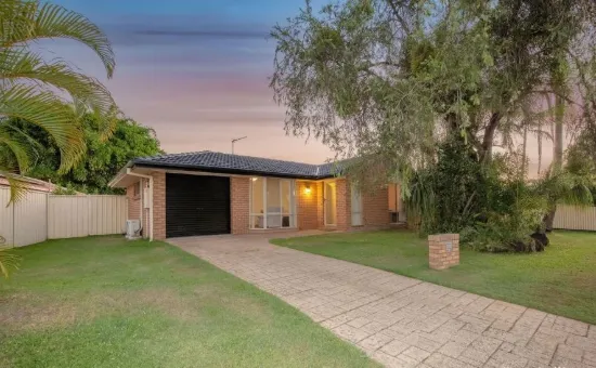 80 Chisholm Road, Carrara, Qld 4211