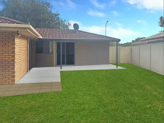 80 Chisholm Road, Carrara, Qld 4211-Image