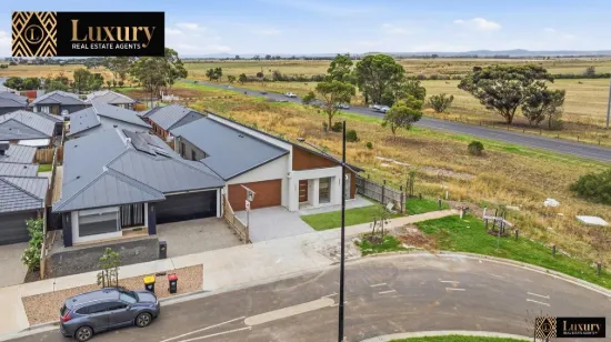 80 clipstone crescent, Fraser Rise, Vic 3336