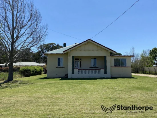 80 College Road, Stanthorpe, Qld 4380
