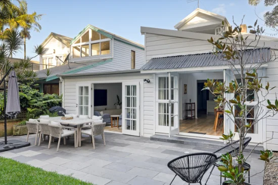 80 College Street, Balmain, NSW 2041