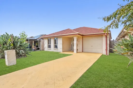 80 Collins Street, Collingwood Park, Qld 4301