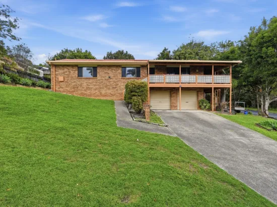 80 Combine Street, Coffs Harbour, NSW 2450