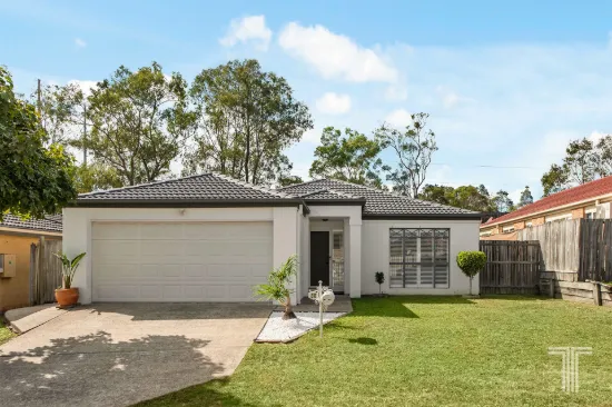 80 Coventry Circuit, Carindale, Qld 4152