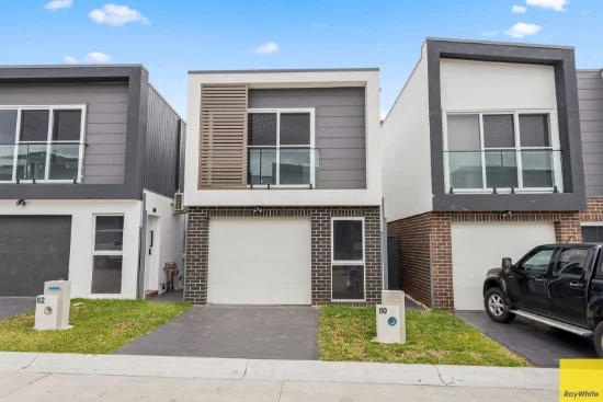 80 Crepe Myrtle Circuit, Avondale NSW 2530-Image