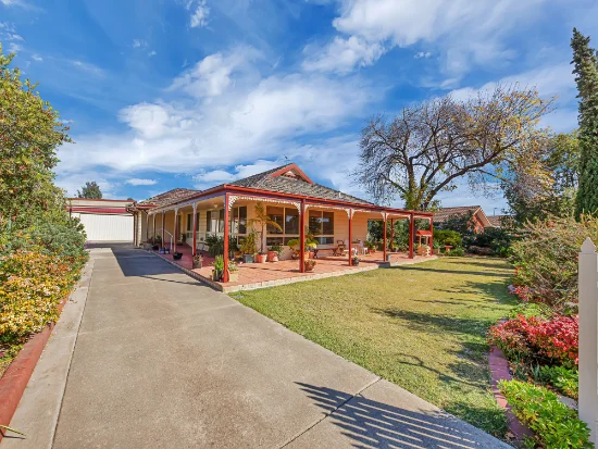 80 Cribbes Road, Wangaratta, Vic 3677