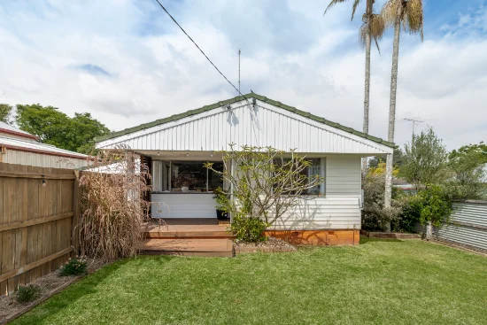 80 Crown Street, Rangeville, Qld 4350