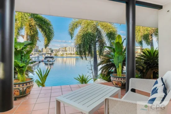 80 Cullen Bay Crescent, Cullen Bay, NT 0820