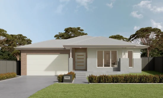 80 Dallas Drive, Gilead, NSW 2560