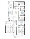 80 Dallas Drive, Gilead, NSW 2560-Floorplan