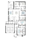 80 Dallas Drive, Gilead, NSW 2560-Floorplan