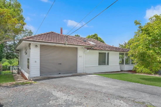 80 Dartford Road, Thornleigh, NSW 2120