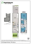 80 Daruga Avenue, Pemulwuy, NSW 2145-Floorplan