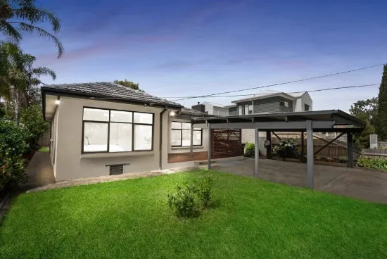 80 David Street North, Knoxfield VIC 3180-Image