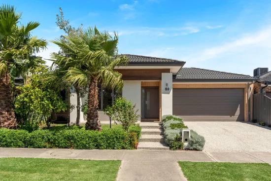 80 Debonair Parade, Craigieburn, Vic 3064